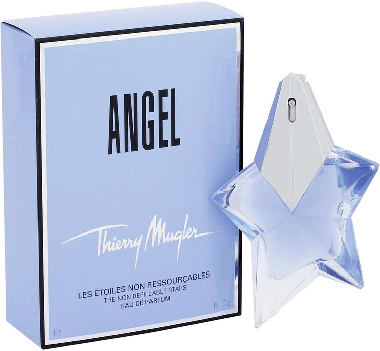 Mugler Angel Парфюмерная вода 50 мл