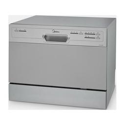 Компактная посудомоечная машина Midea MCFD-55200 S