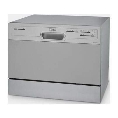 Компактная посудомоечная машина Midea MCFD-55200 S