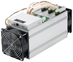 Майнер Bitmain Antminer S9 13.5