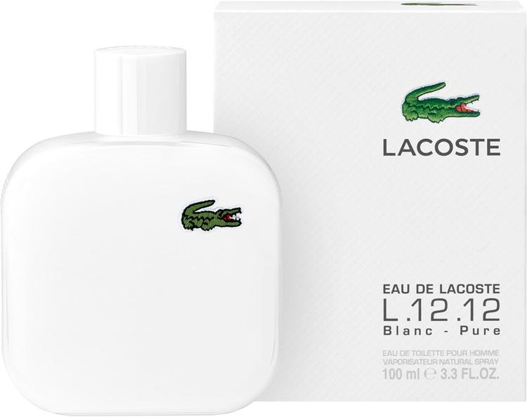 Lacoste Blanc Туалетная вода 100 мл