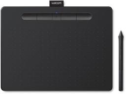 Графический планшет Wacom Intuos M Bluetooth Pistachio CTL-6100WLE-N, Pistachio