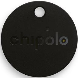 Умный брелок Chipolo Classic CHP_M45S, черный