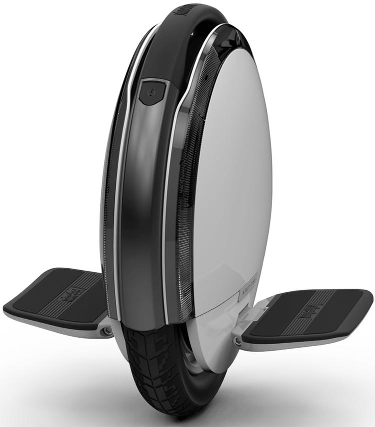 Моноколесо Ninebot by Segway "ONE S2"