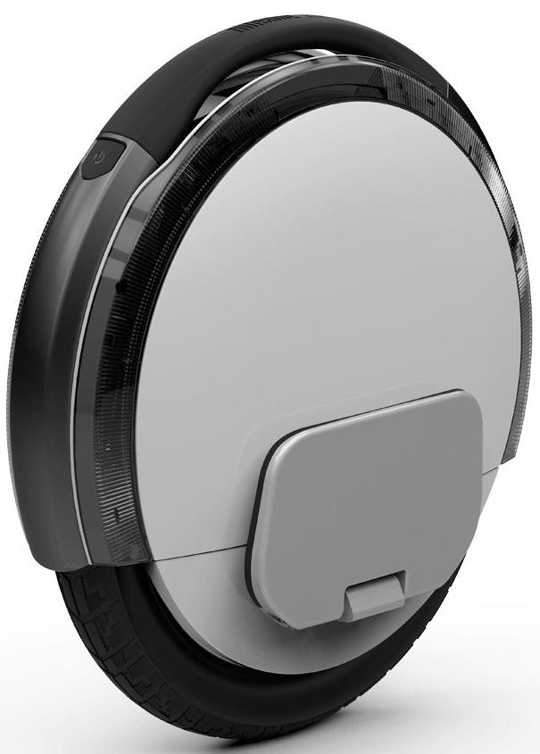 Моноколесо Ninebot by Segway "ONE S2"