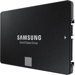 500 ГБ SSD диск Samsung 860 EVO (MZ-76E500BW)