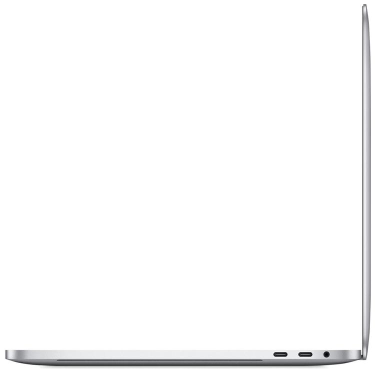 13.3" Ноутбук Apple MacBook Pro (MR9V2RU/A), серебристый
