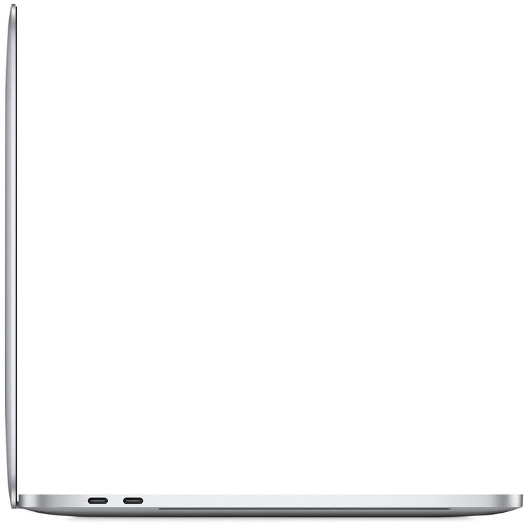 13.3" Ноутбук Apple MacBook Pro (MR9V2RU/A), серебристый