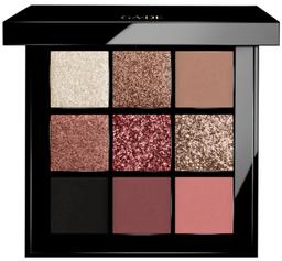 Тени для век GA-DE Velveteen, тон №50 Bright Night Angel