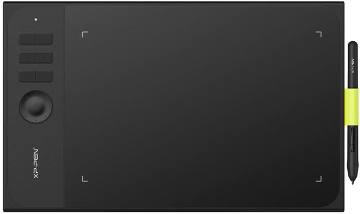 Графический планшет XP-Pen Star 06C