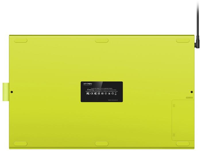 Графический планшет XP-Pen Star 06C