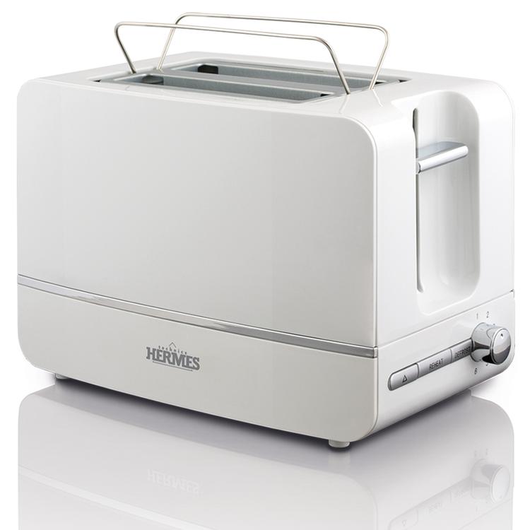 Тостер Hermes Technics HT-TO600