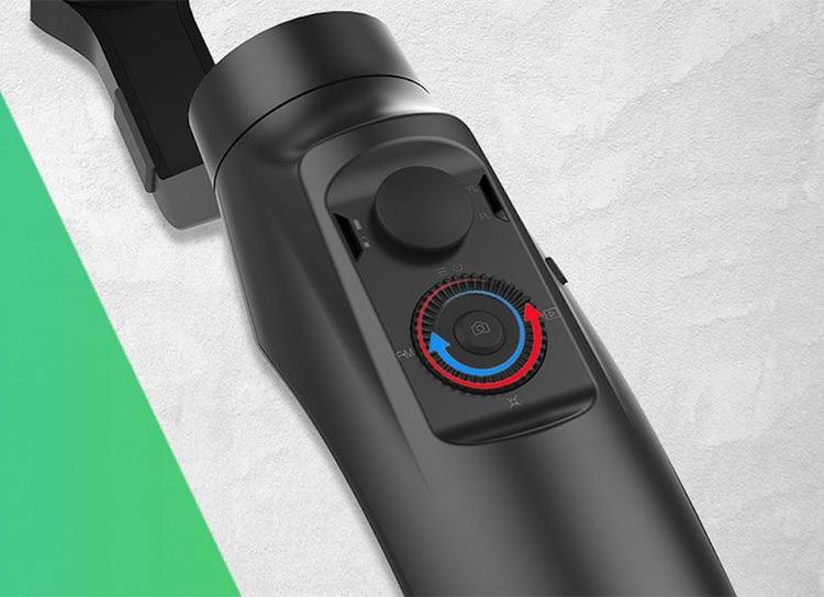 Стабилизатор электронный Moza Mini-Mi