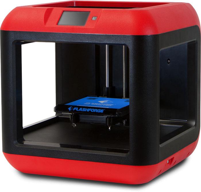 3D принтер FlashForge Finder