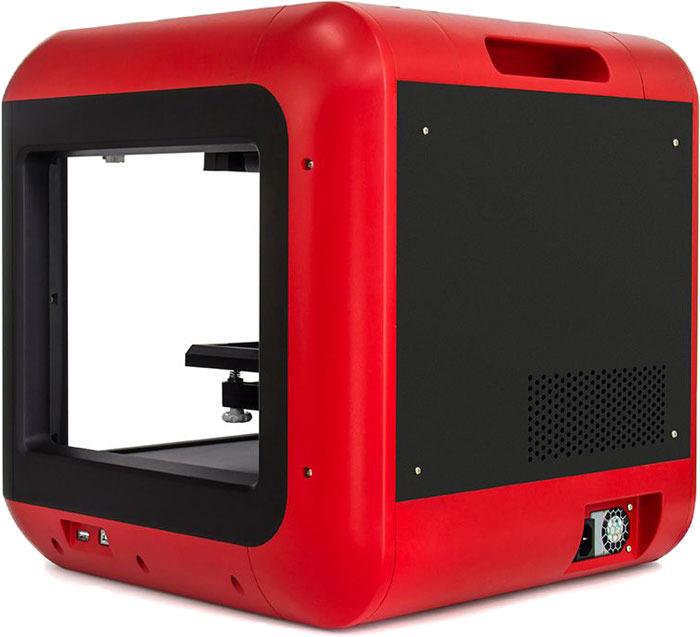 3D принтер FlashForge Finder