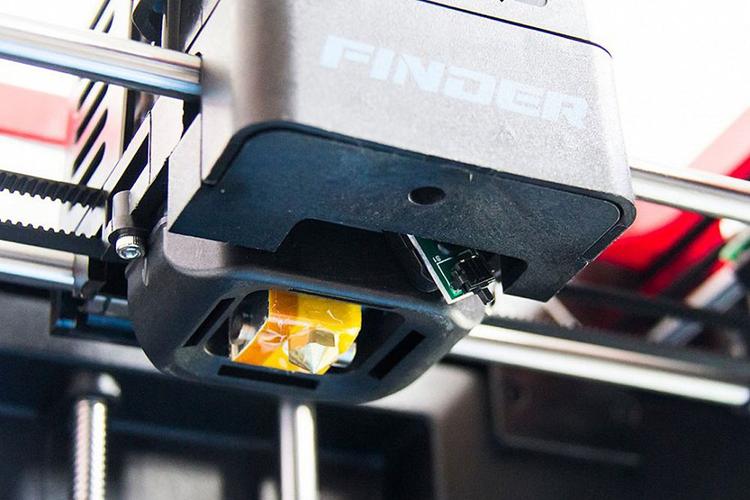3D принтер FlashForge Finder