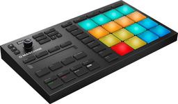 MIDI-контроллер Native Instruments Maschine Mikro Mk3
