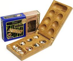 Настольная игра "Kalaha"