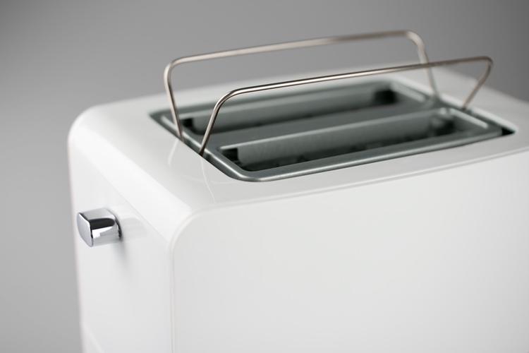 Тостер Hermes Technics HT-TO600
