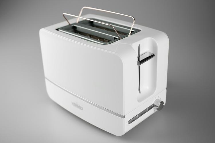 Тостер Hermes Technics HT-TO600