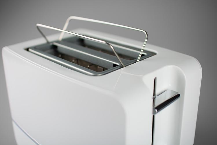 Тостер Hermes Technics HT-TO600