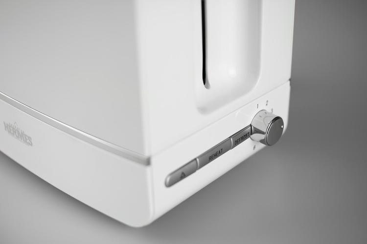 Тостер Hermes Technics HT-TO600