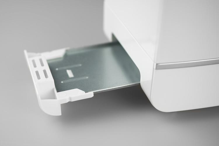 Тостер Hermes Technics HT-TO600