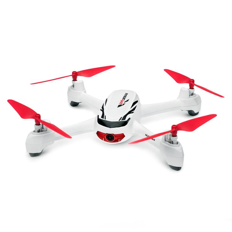 Квадрокоптер Hubsan X4 H502E