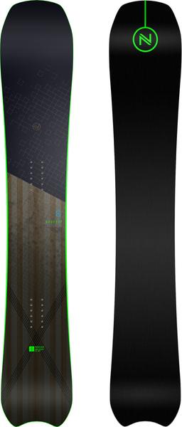 Сноуборд Nidecker Spectre