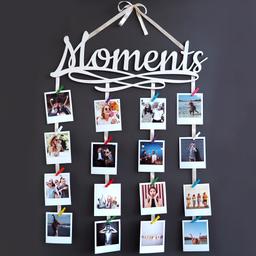 Панно для фотографий Roomton Moments 11655WT