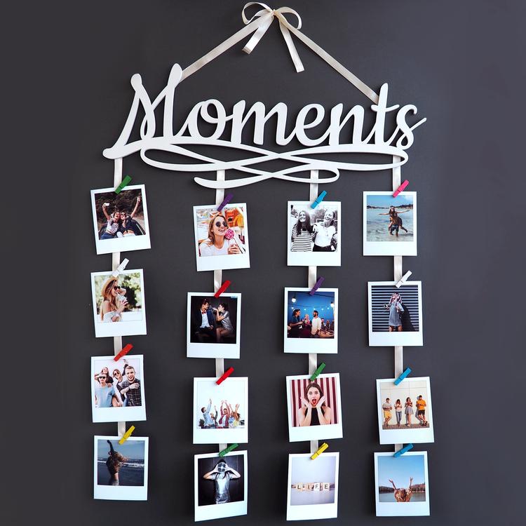 Панно для фотографий Roomton Moments 11655WT