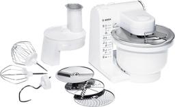 Кухонная машина Bosch MUM4, белый