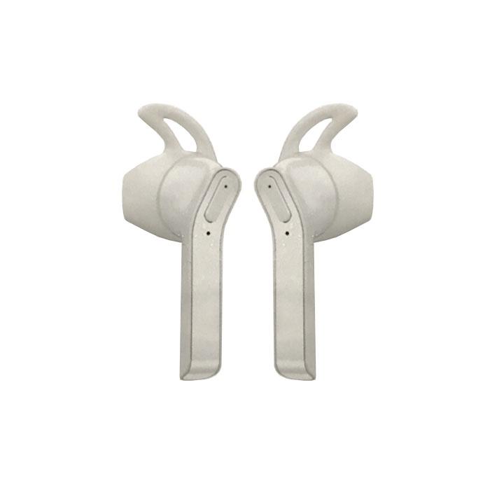 Наушники беспроводные Devia Kintone Series TWS Earphone, 6938595323188, белый