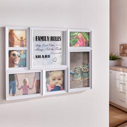 Фоторамка ХИТ - декор Family, 06662
