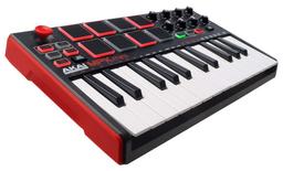 MIDI-клавиатура Akai Pro AKAI PRO MPK MINI MK2, MPK MiniMK2