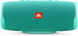 Беспроводная колонка JBL Charge 4, песочный