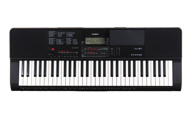 Casio CT-X700 Цифровой синтезатор