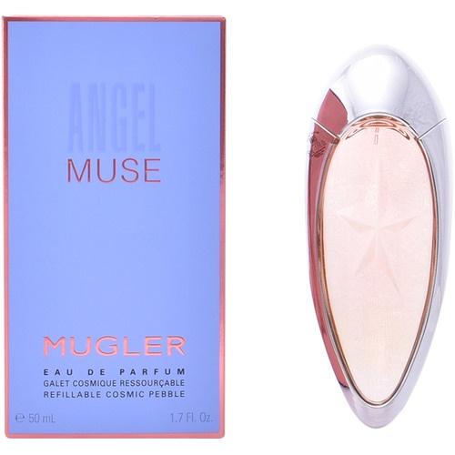 Mugler Angel Muse Парфюмерная вода 50 мл