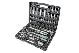 Набор инструментов 108 пр. 4-32мм (1/4",1/2") 6-гр