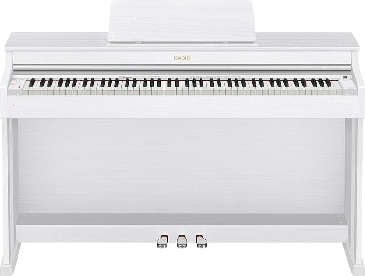 Casio Celviano AP-470WE Цифровое пианино