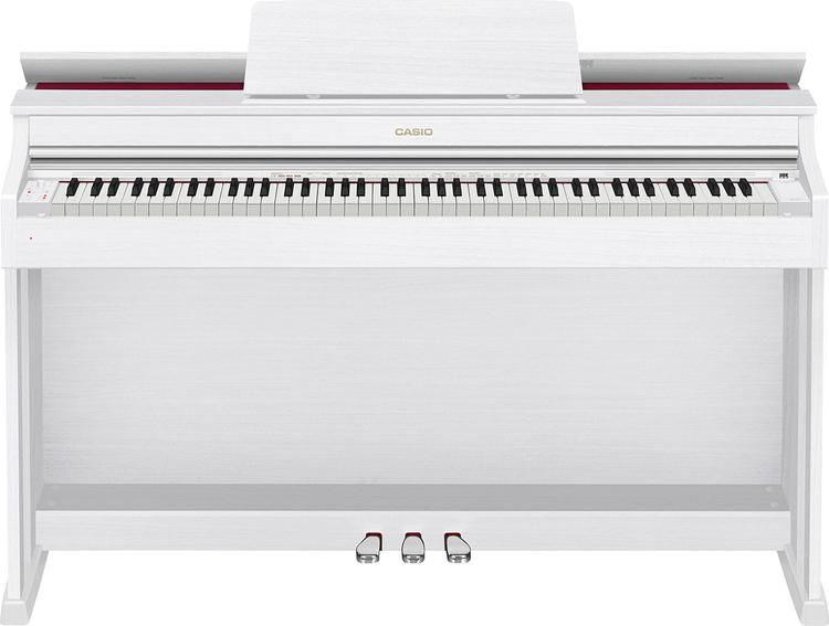 Casio Celviano AP-470WE Цифровое пианино