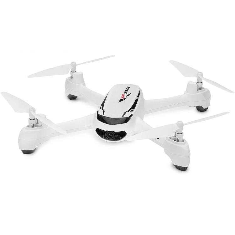 Квадрокоптер Hubsan X4 FPV H502S