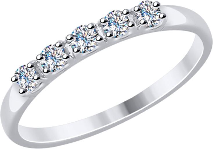Кольцо Diamant