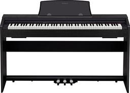Casio Privia PX-770BK Цифровое фортепиано, черный