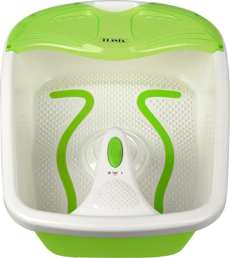 Гидромассажная ванна Planta Home Spa, для ног, MFS-100G