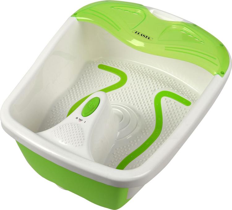 Гидромассажная ванна Planta Home Spa, для ног, MFS-100G