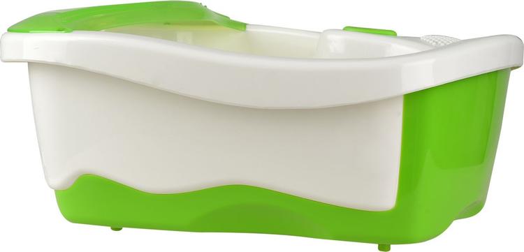 Гидромассажная ванна Planta Home Spa, для ног, MFS-100G