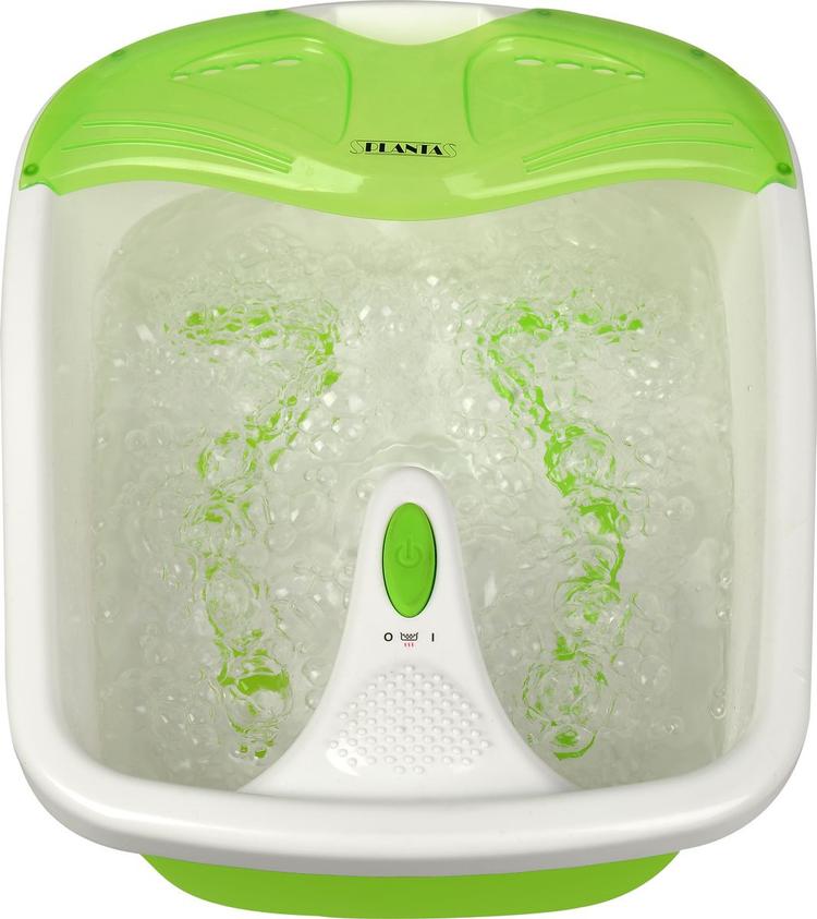Гидромассажная ванна Planta Home Spa, для ног, MFS-100G