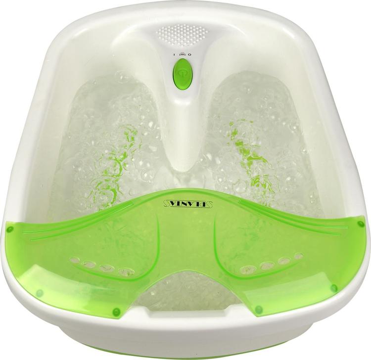 Гидромассажная ванна Planta Home Spa, для ног, MFS-100G