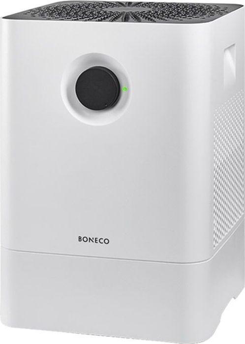 Очиститель воздуха Boneco W200, белый